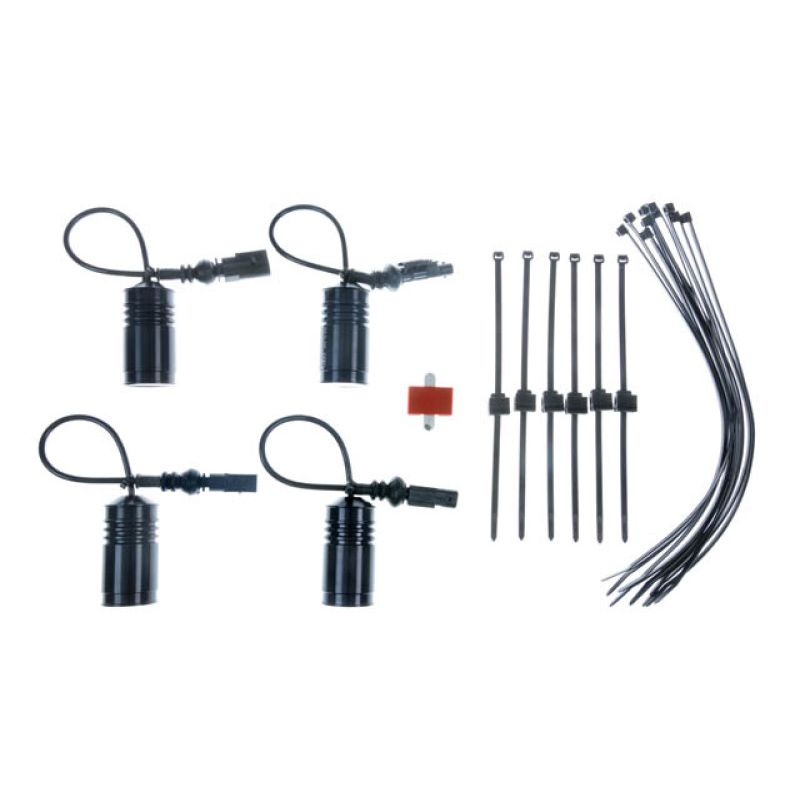 KW 68510248 Electronic Damping Cancellation Kit Audi S3 Type 8P