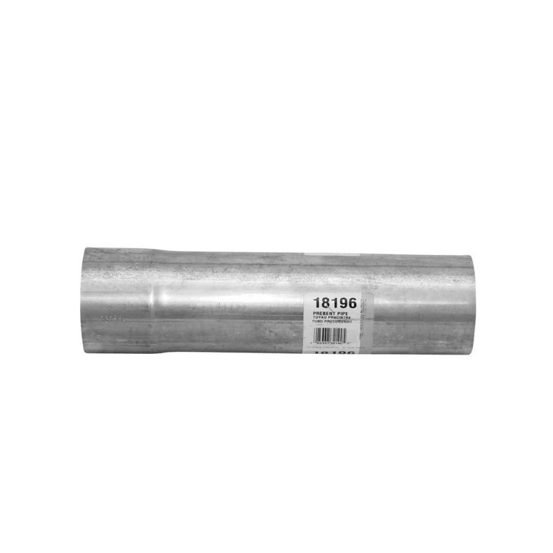 Davico Mfg 48196 Dealer Alternative Catalytic Converter