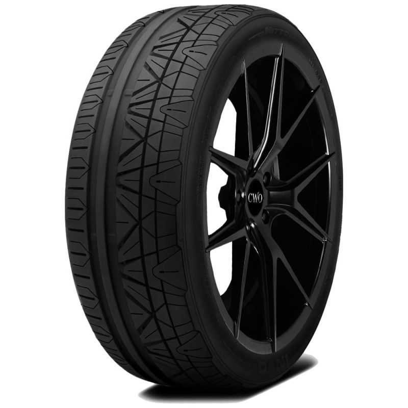 Nitto 295/25r22xl 97w Nit Invo