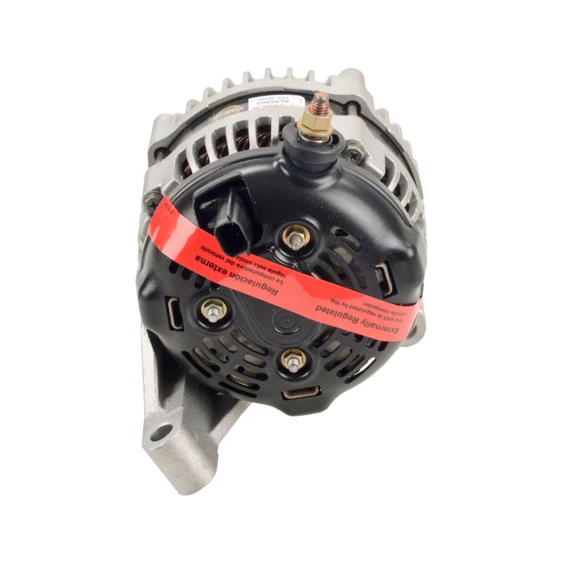 Bosch AL6550X Reman Alternator