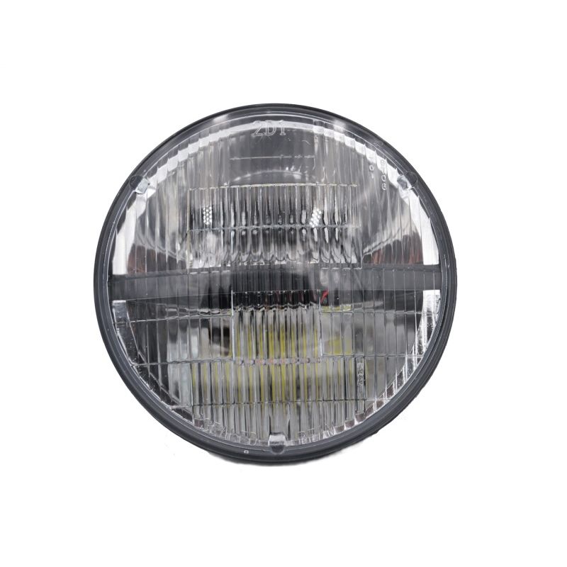 59-18 Jeep 7in LED Headlights Each