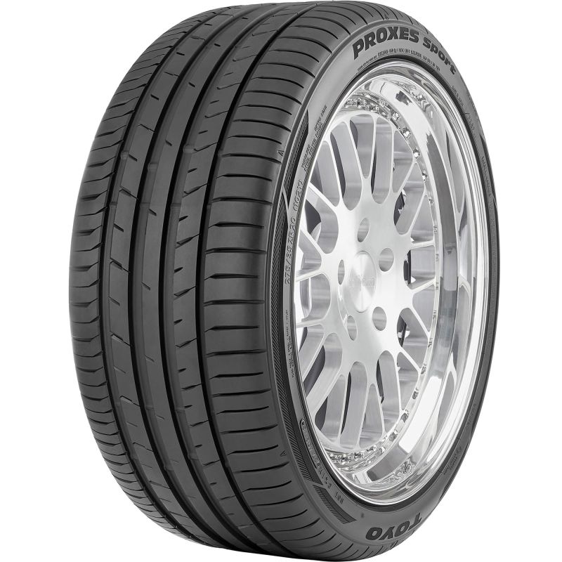 Toyo 355/25r21xl 107 Toy Proxes Sport
