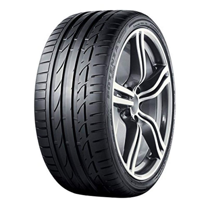 Bridgestone Potenza S001 Rft 225/40r19