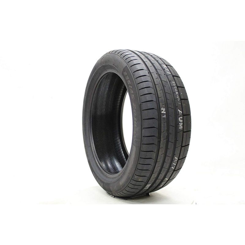 Pirelli 245/50r19xl 105w Pir P-Zero (Pz4l) (*)