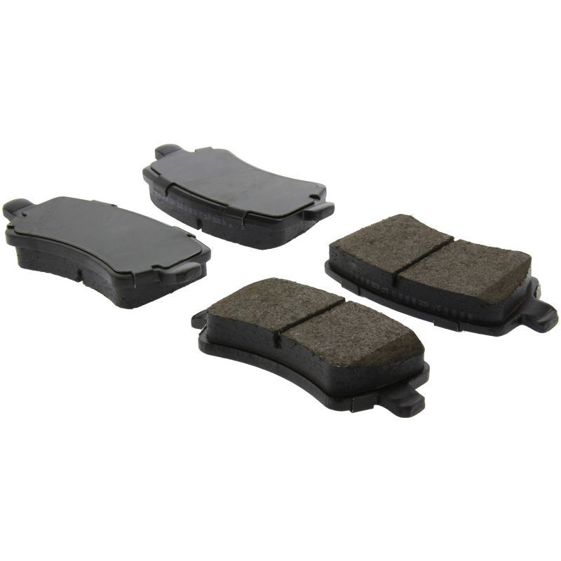 Stoptech 308.13071 Street Brake Pads