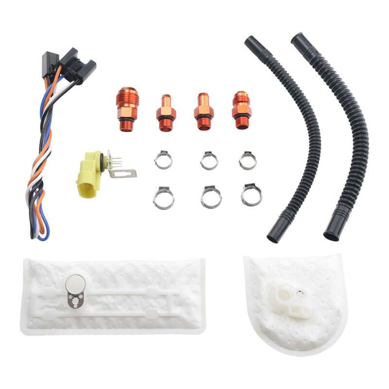 DeatschWerks 9-1002 DW810 Install Kit