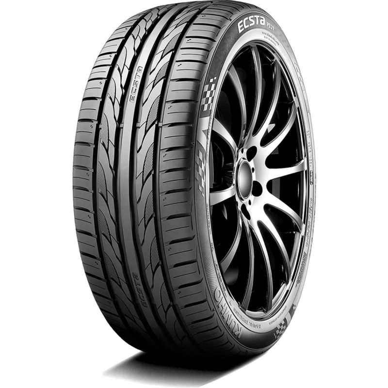Kumho 205/50zr17xl 93w Kmh Ecsta Ps31
