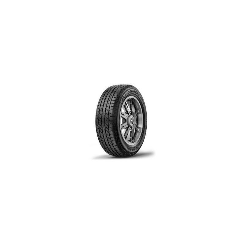 Ironman Lt245/75r16/10 120/116s Iron All Country Ht