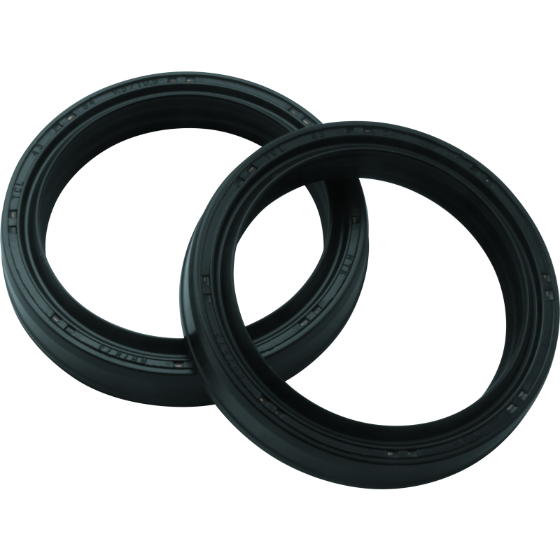 BikeMaster 429081 Fork Seal - 43 x 54 x 9.5/10.5