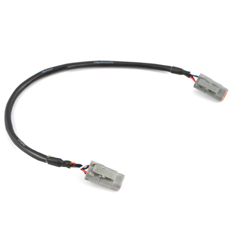 Haltech HT-130027 Elite CAN Cable DTM-4 to DTM-4 2400mm (92in)