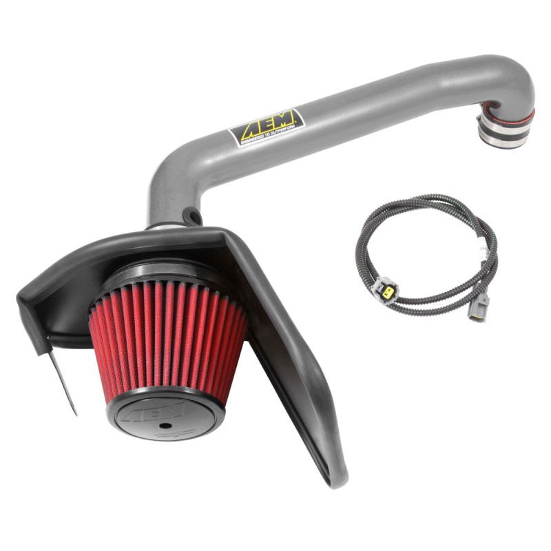 AEM 21-769C Engine Cold Air Intake Performance Kit