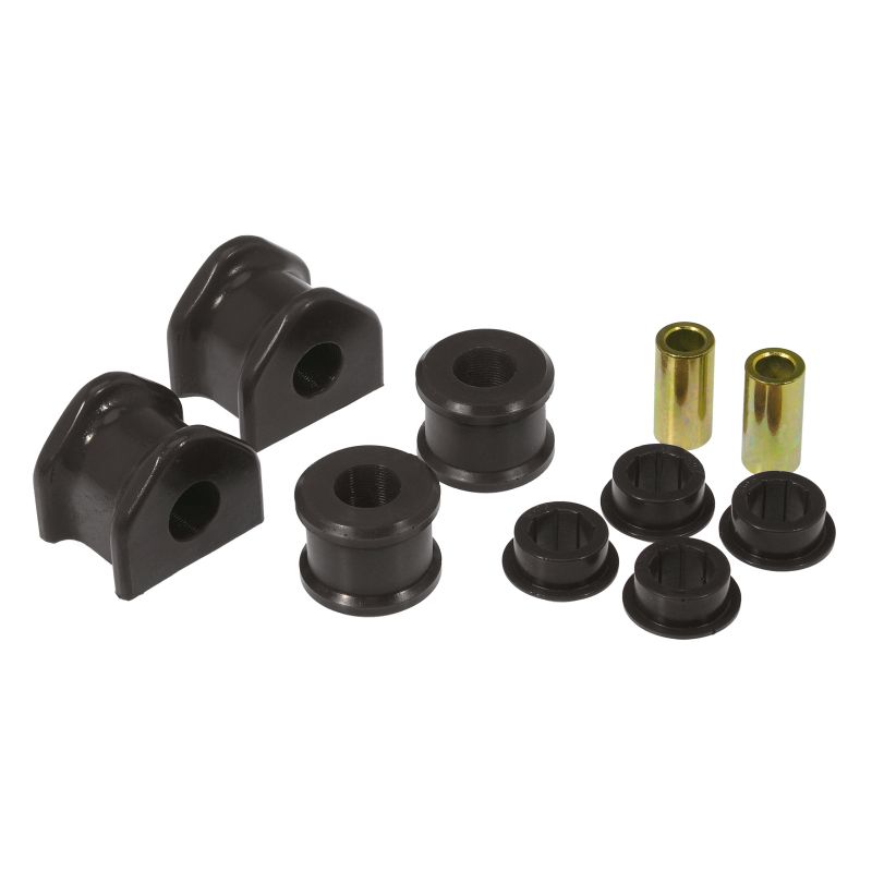 PROTHANE PTN6-1162BL 05- Mustang Rear Sway Bar Bushing Kit