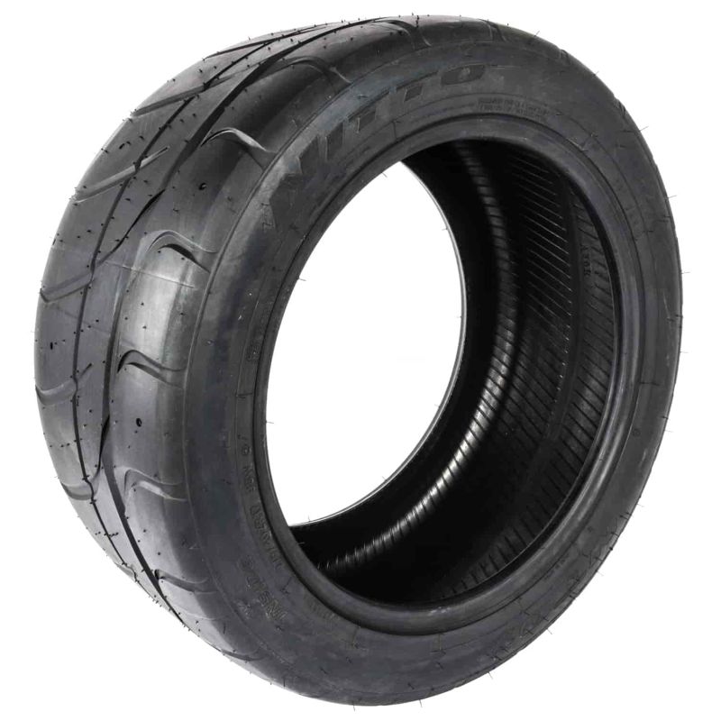 Nitto 275/40zr17 98w Nit Nt01 Competition Radial