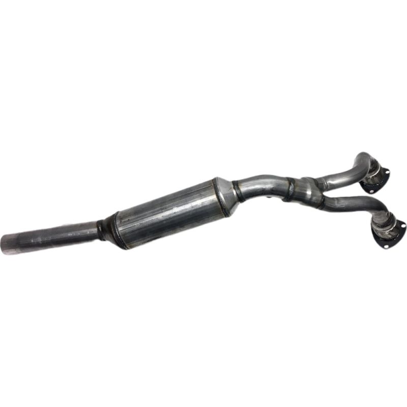 Davico Mfg 174910 CARB Exempt Direct Fit Catalytic Converter