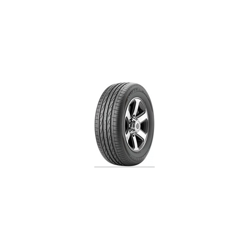 Bridgestone 000867 Bridgestone Dueler Hp Sport 265/60r18