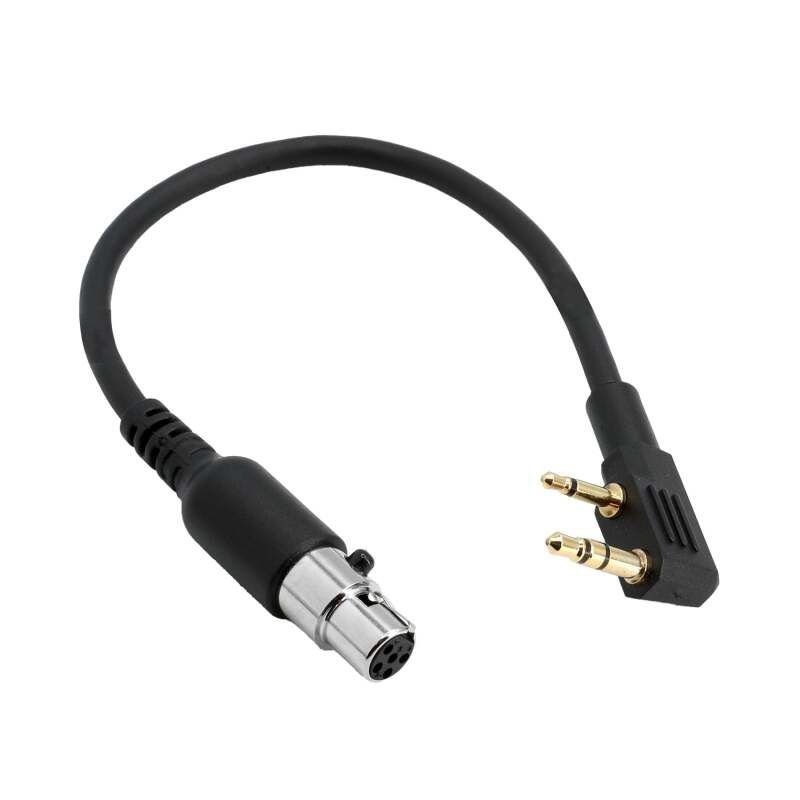 Rugged Radios CJ-KEN Select Handheld Radio Jumper Rugged / Kenwood