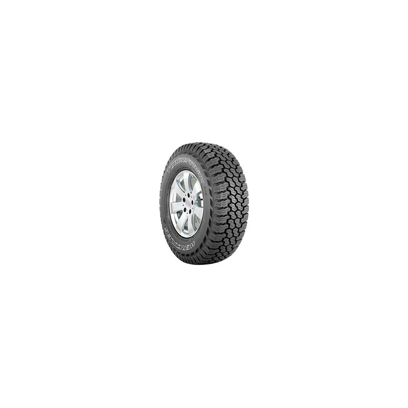 Hercules 245/70r16xl 111s Her Terra Trac R/S Owl