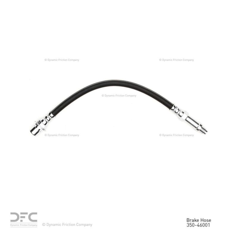 Dynamic Friction 350-46001 Brake Hose