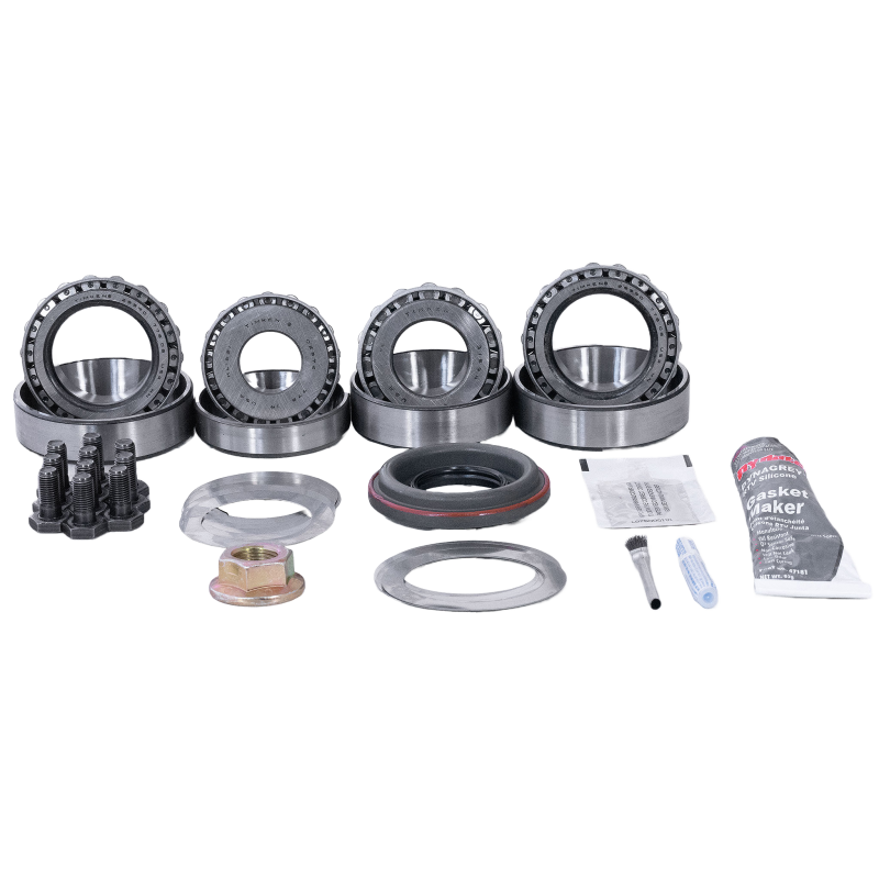 Revolution Gear & Axle 35-2033 Pre-03 Dana 44 Rear Axle Ring & Pinion Master Install Kit