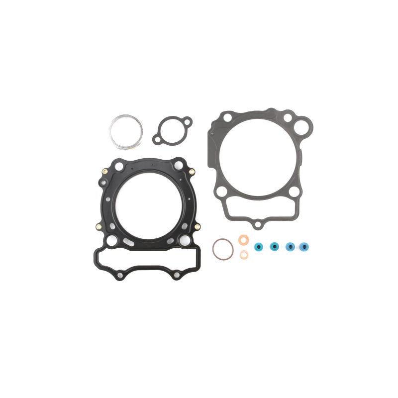 Cometic Gasket C3549-EST Cometic 14-18 Yamaha YZ250F/15-19 YZ250FX/15-19 WR250F Top End Gasket Kit 77MM
