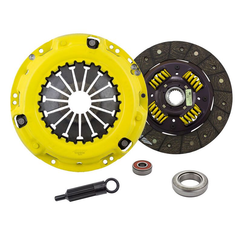 ACT 1970 Toyota Crown HD/Perf Street Sprung Clutch Kit