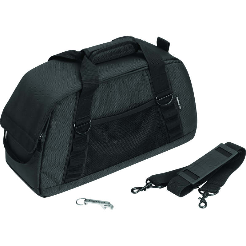 Kuryakyn 5202 Saddlebag Cooler Black