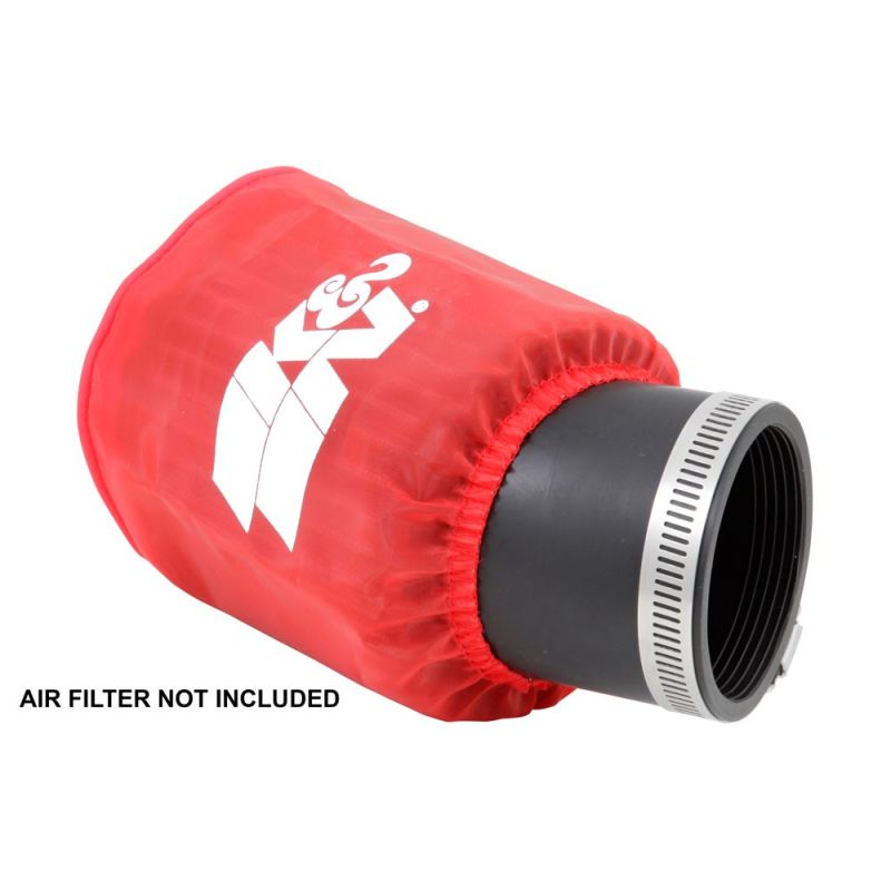 K&N RU-1750DR Air Filter Wrap
