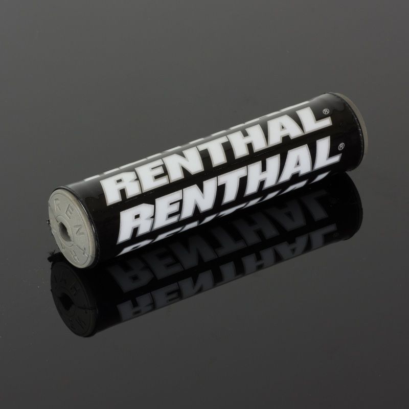Renthal P226 Mini SX 180 Pad 7.5 in. - Black