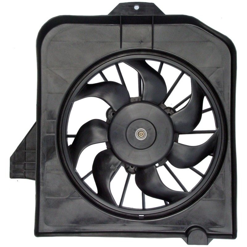 VDO FA70022 Condenser Fan Assembly