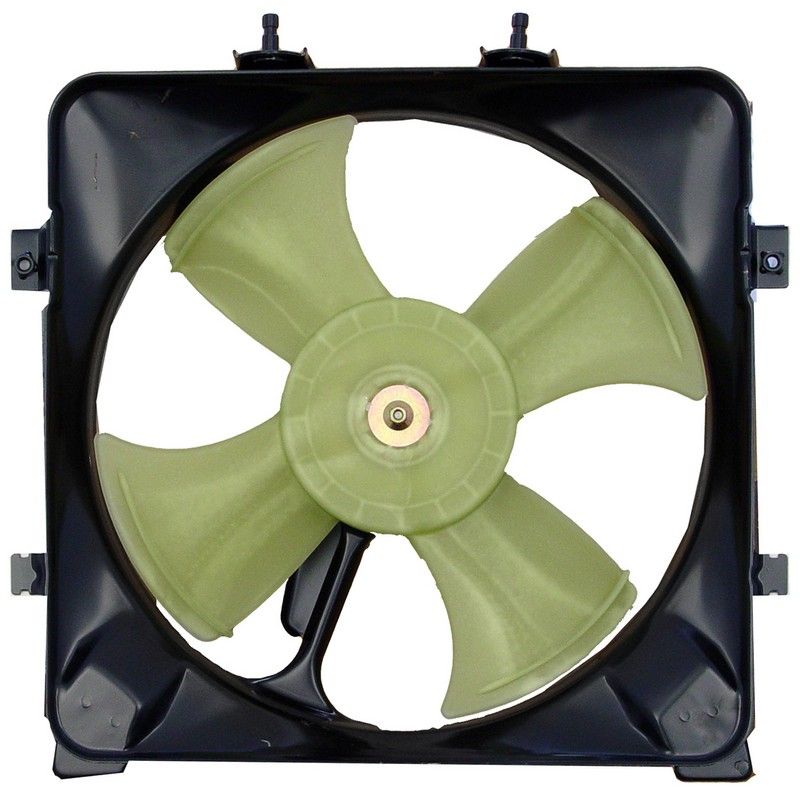 VDO FA70064 Condenser Fan Assembly