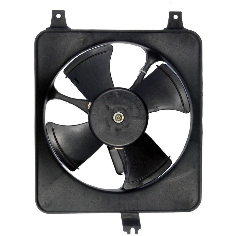 VDO FA70065 Condenser Fan Assembly