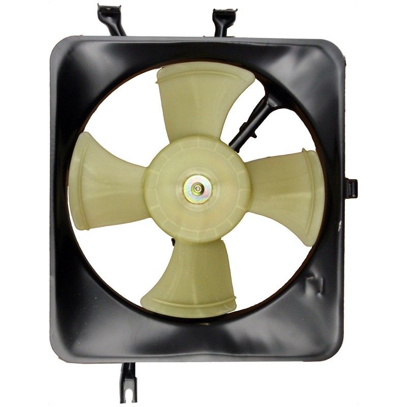 VDO FA70089 Condenser Fan Assembly