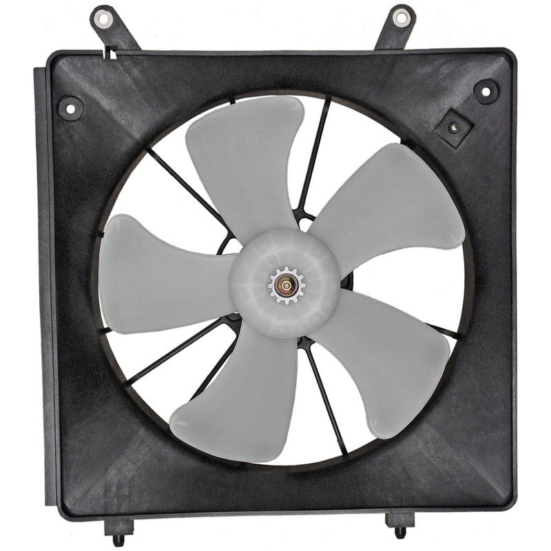 VDO FA70097 Radiator Fan Assembly