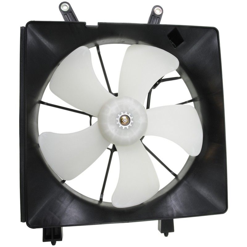 VDO FA70118 Radiator Fan Assembly