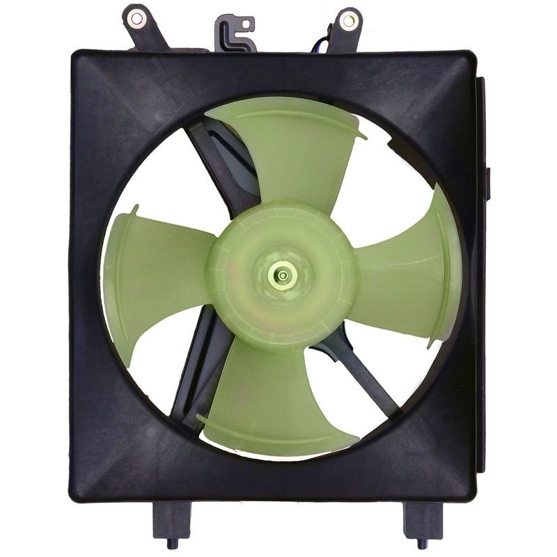 VDO FA70124 Condenser Fan Assembly