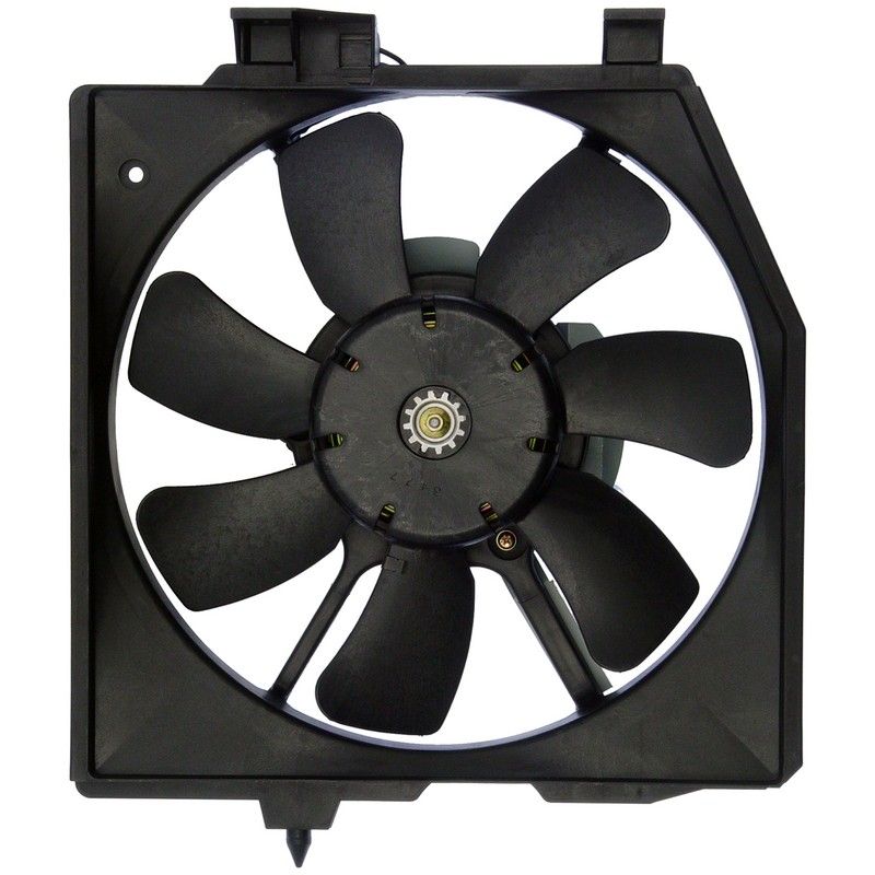 VDO FA70126 Condenser Fan Assembly