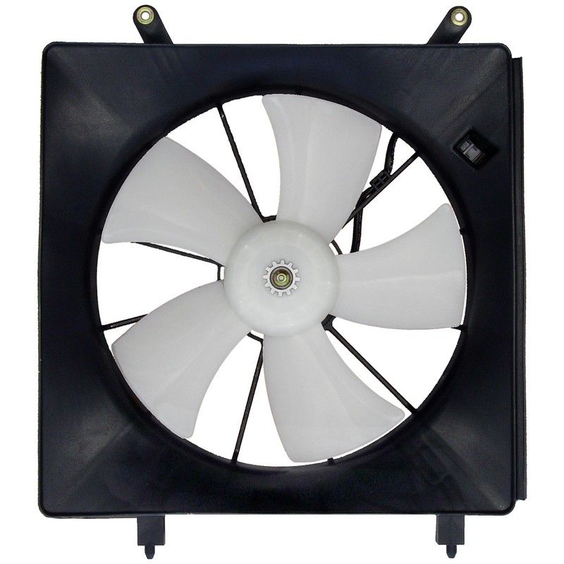 VDO FA70130 Radiator Fan Assembly