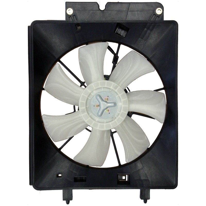 VDO FA70161 Condenser Fan Assembly