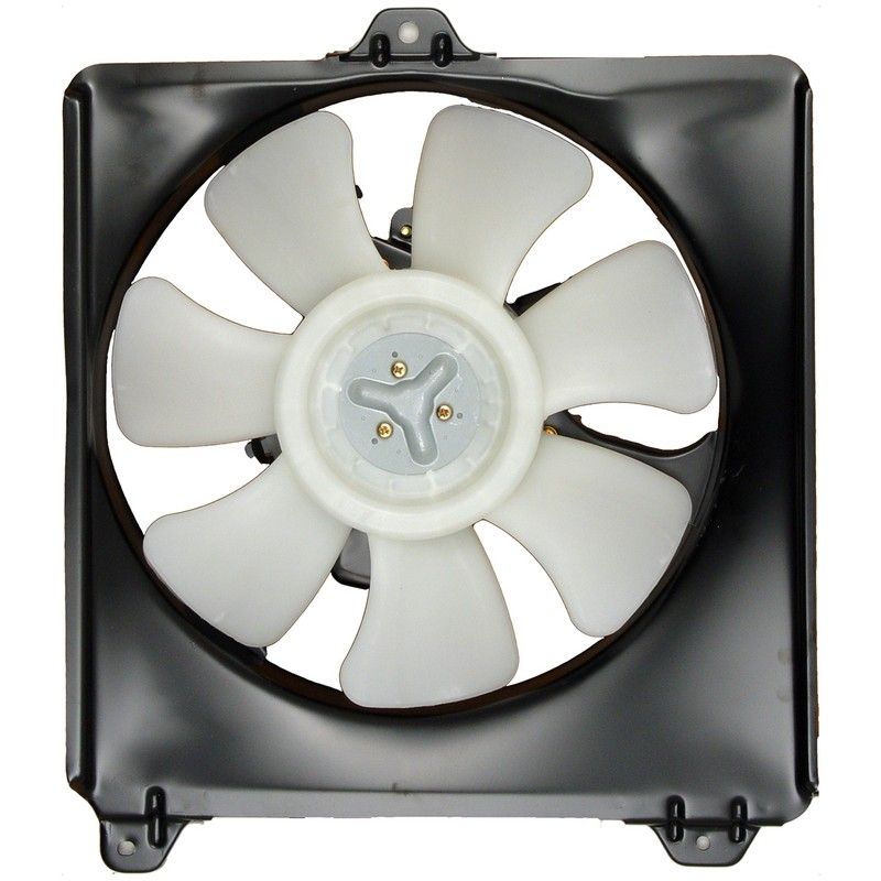 VDO FA70243 Condenser Fan Assembly