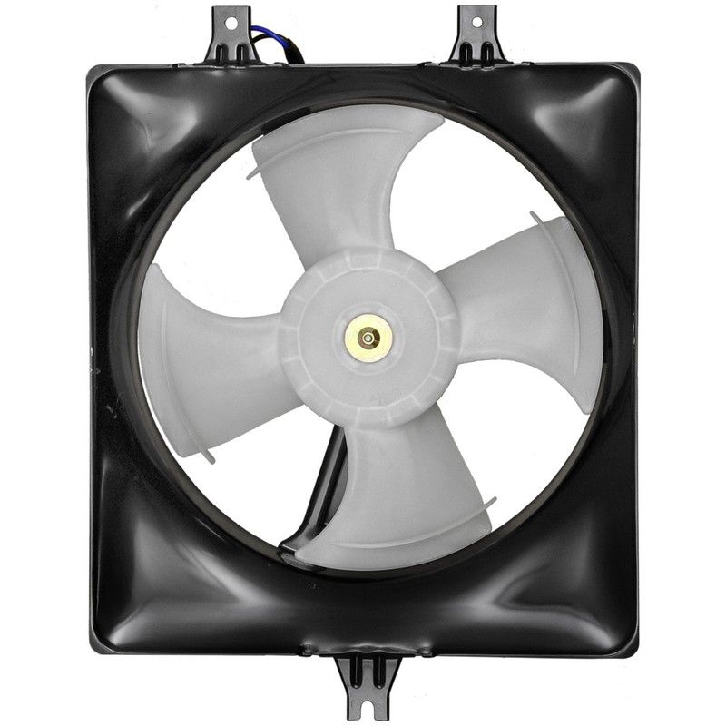 VDO FA70245 Condenser Fan Assembly