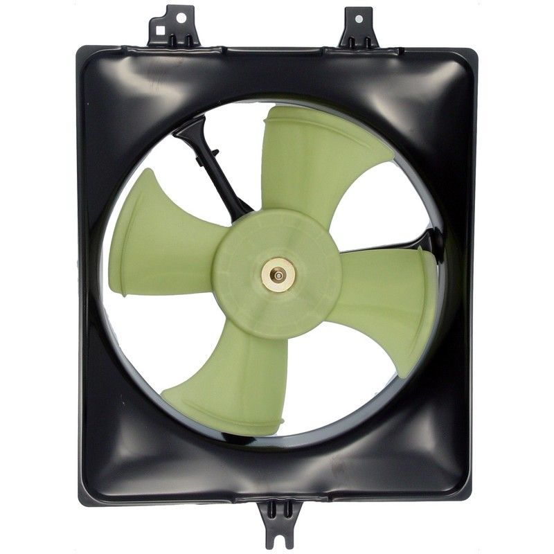 VDO FA70246 Condenser Fan Assembly