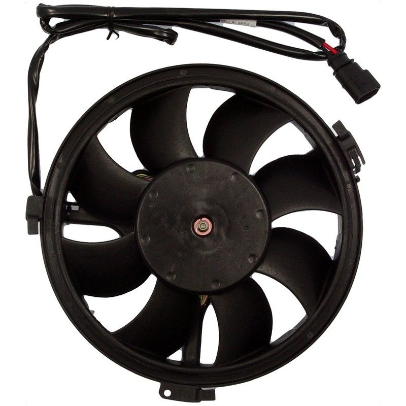 VDO FA70253 Condenser Fan Assembly