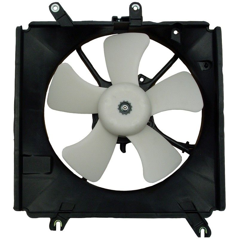 VDO FA70279 Radiator Fan Assembly