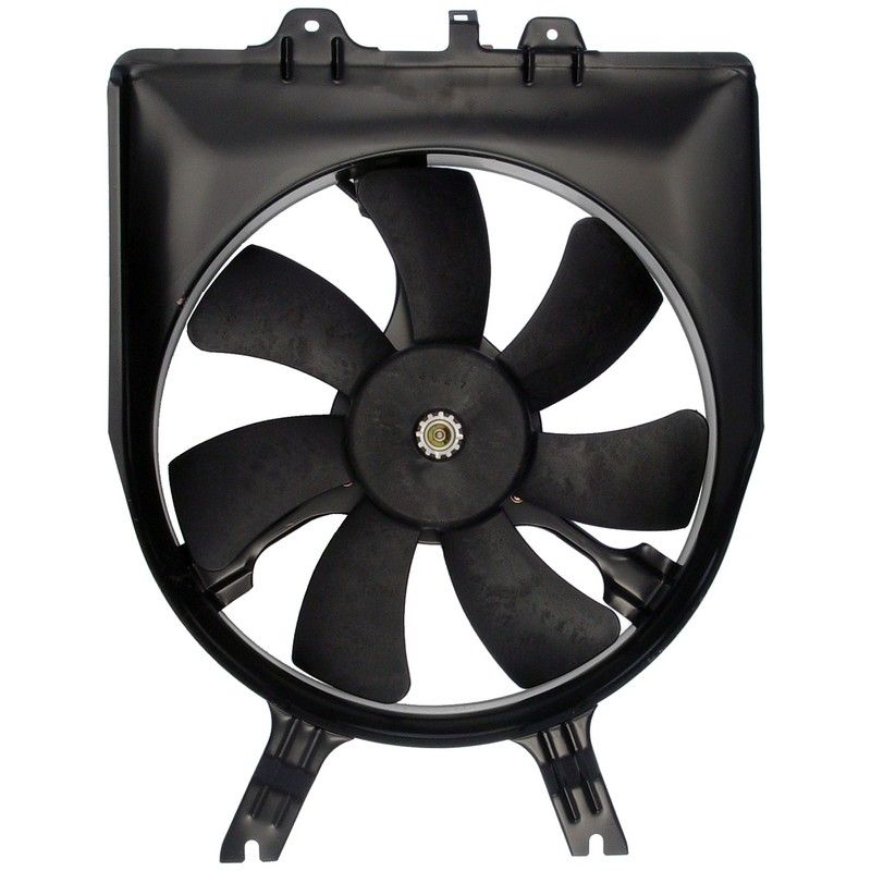VDO FA70290 Condenser Fan Assembly