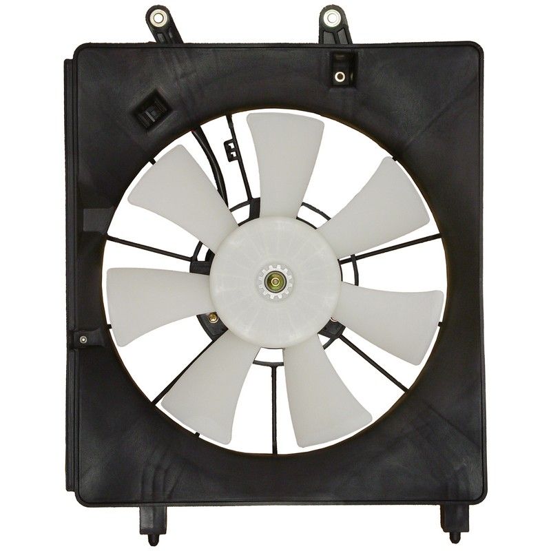 VDO FA70292 Condenser Fan Assembly