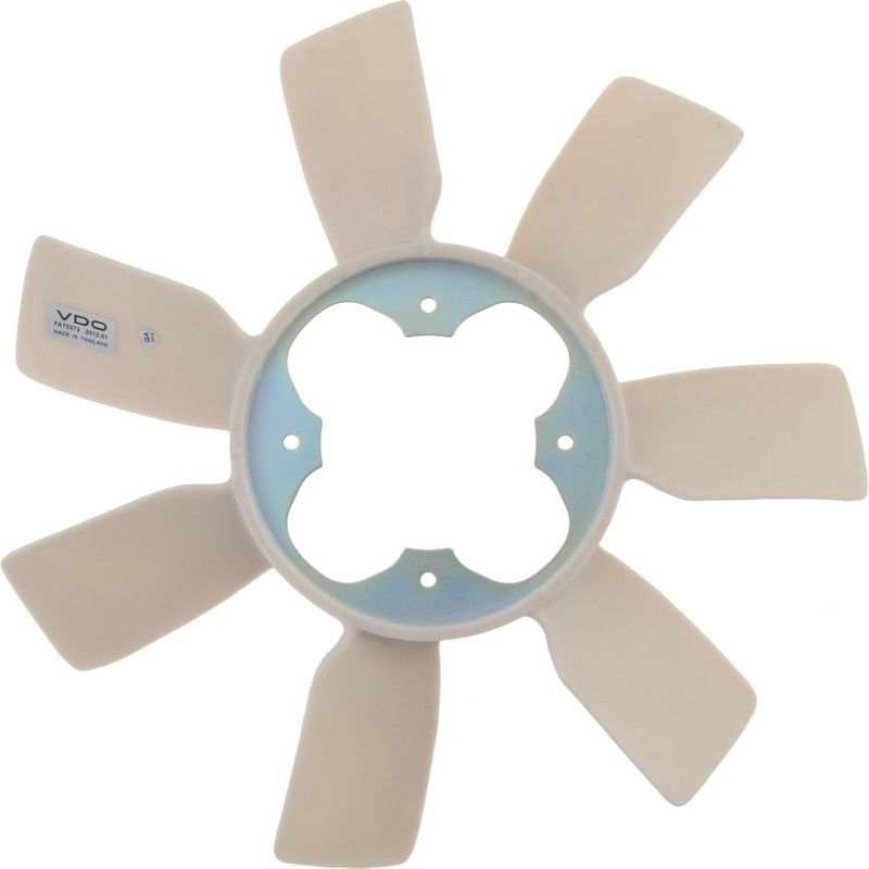 VDO FA70373 Fan Blade