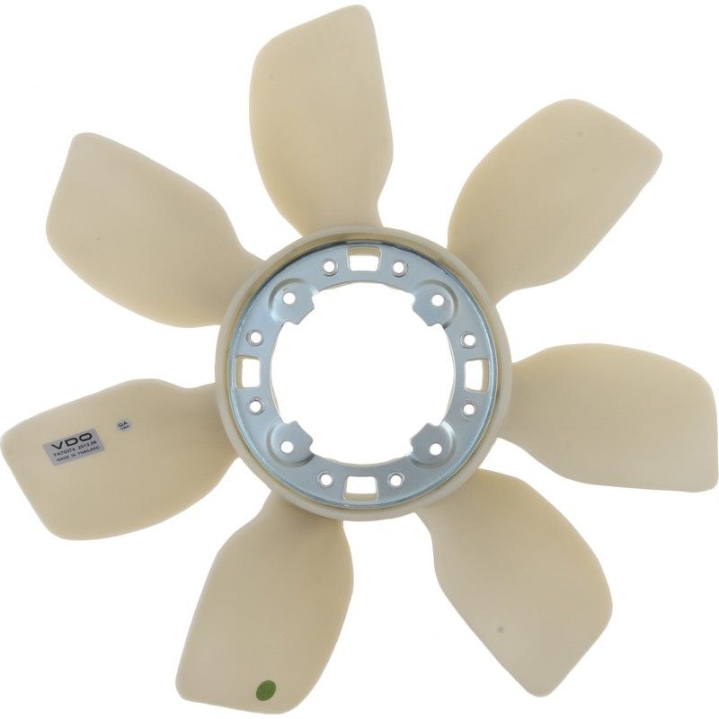 VDO FA70374 Fan Blade