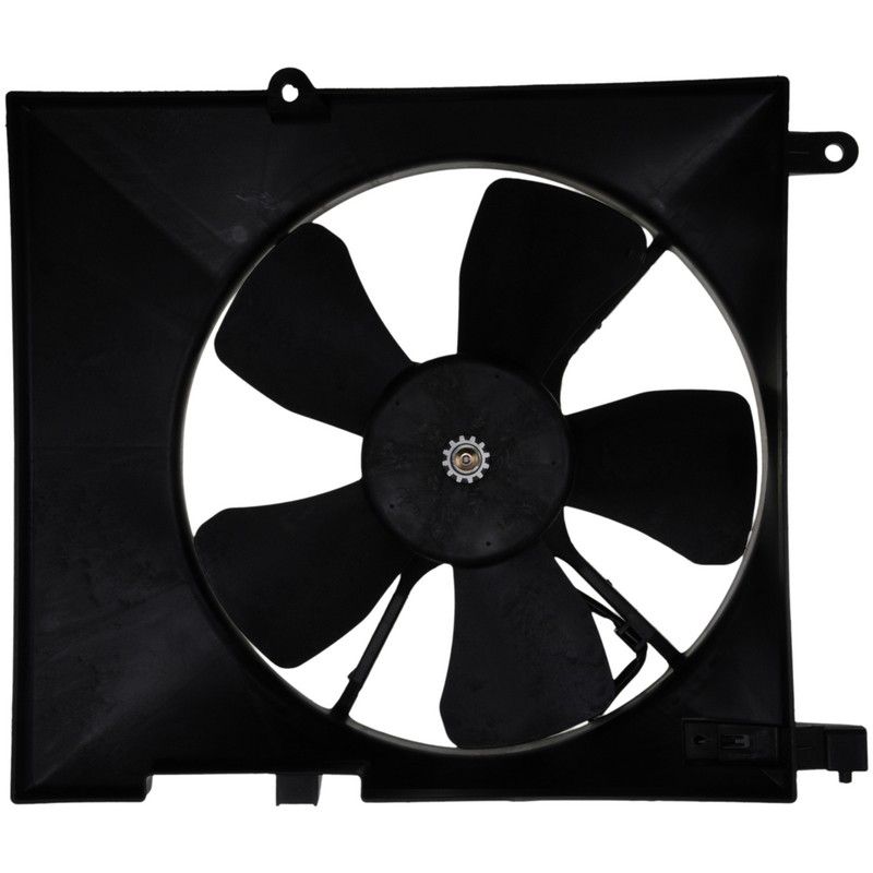 VDO FA70429 Radiator Fan Assembly