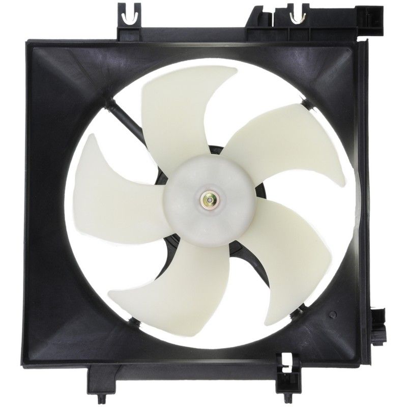 VDO FA70517 Radiator Fan Assembly