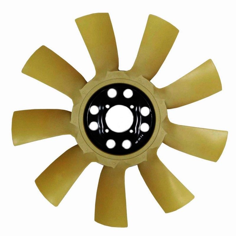 VDO FA72652 Fan Blade